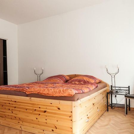 Fewo-Lerbachtal Osterode am Harz Εξωτερικό φωτογραφία