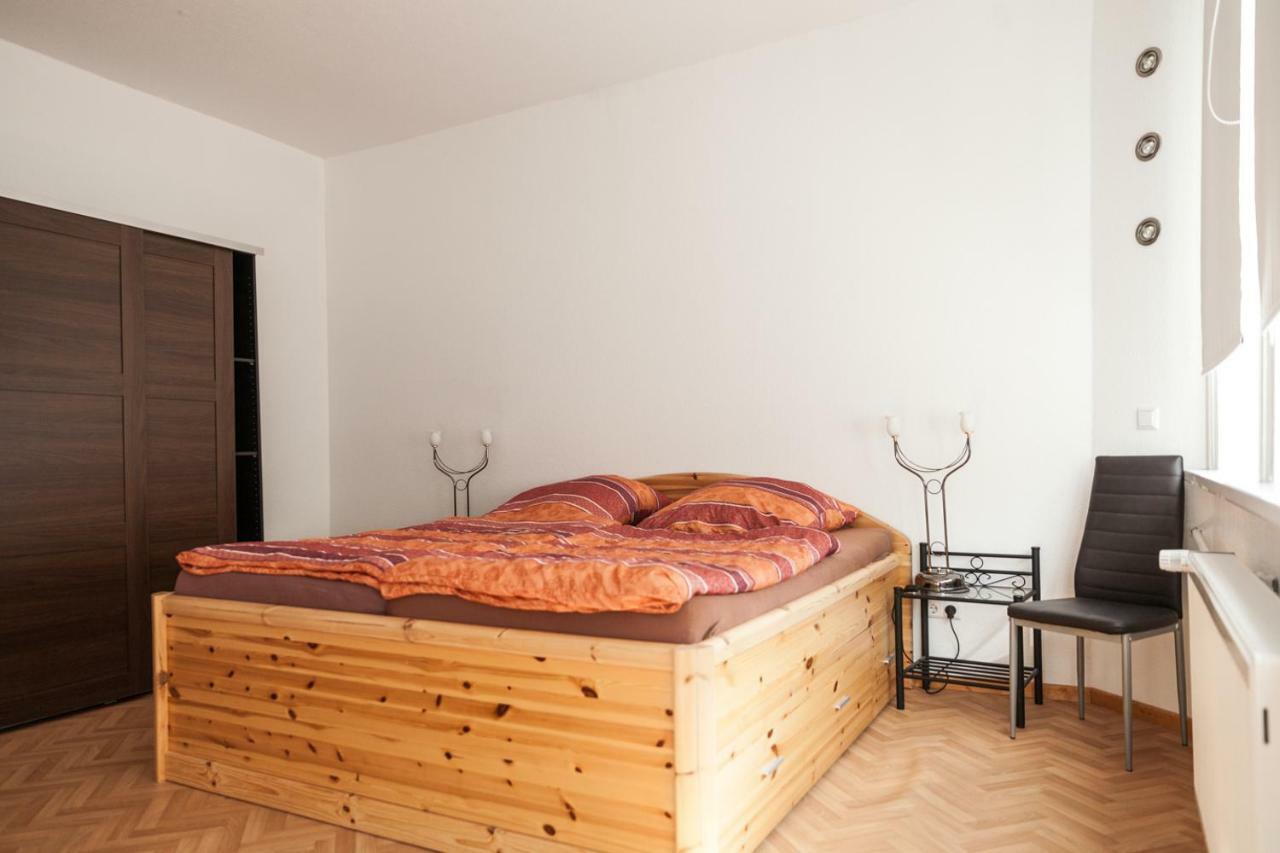 Fewo-Lerbachtal Osterode am Harz Εξωτερικό φωτογραφία