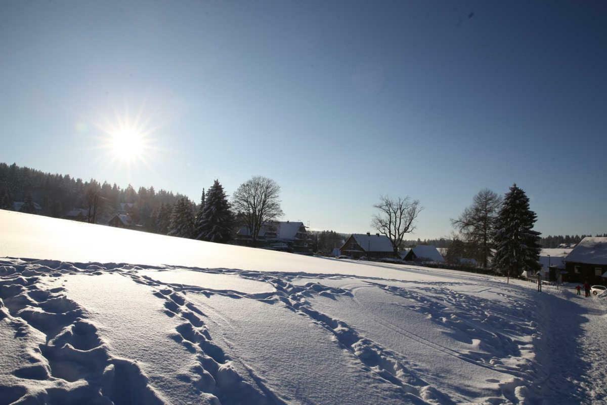 Fewo-Lerbachtal Osterode am Harz Εξωτερικό φωτογραφία